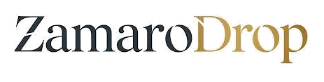 Zamarodrop logo